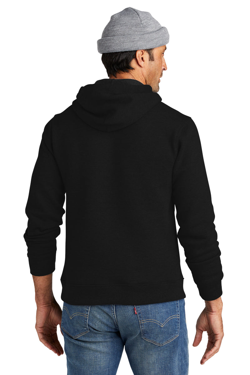 Load image into Gallery viewer, Volunteer Knitwear Chore Fleece Pullover Hoodie VL130H
