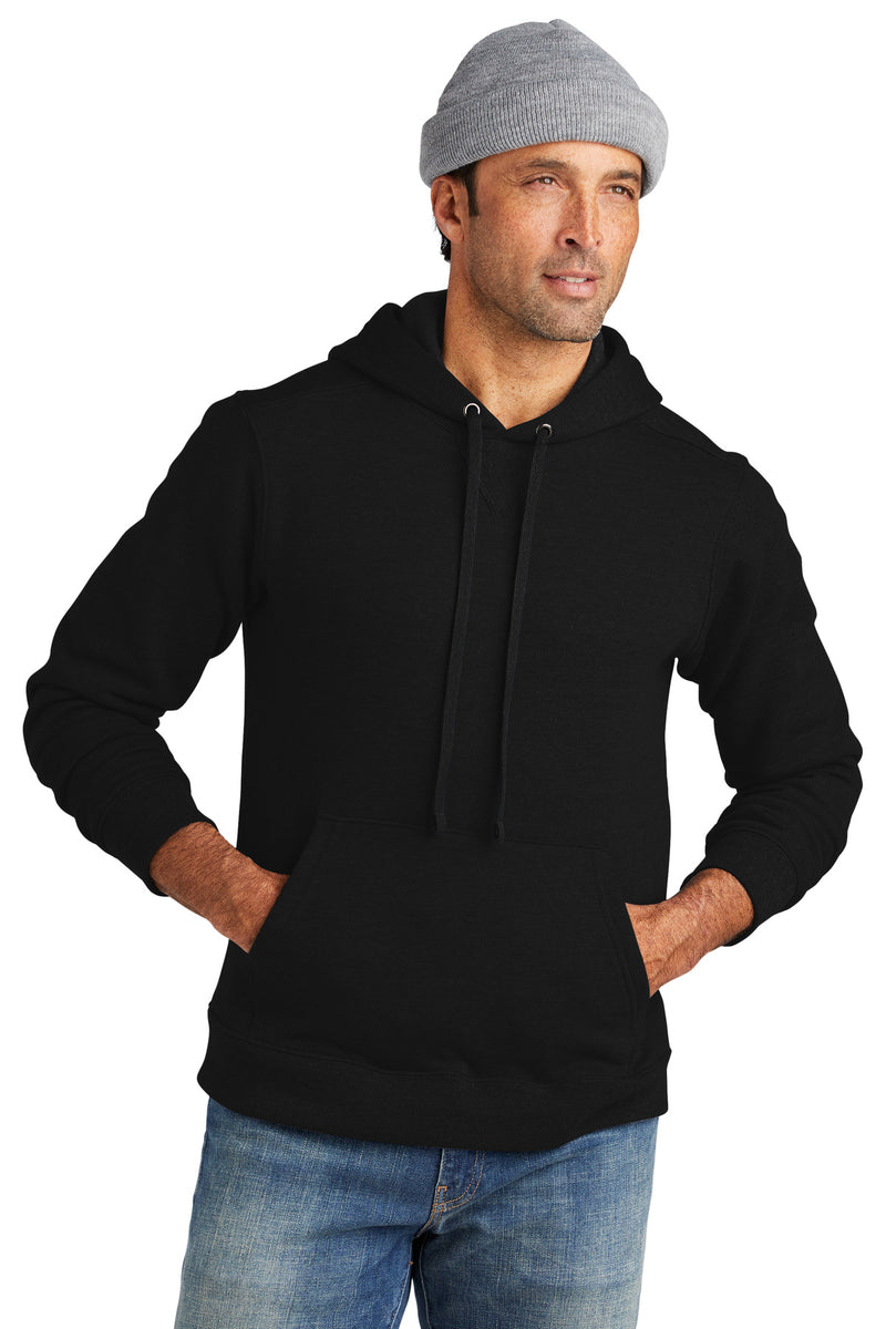 Load image into Gallery viewer, Volunteer Knitwear Chore Fleece Pullover Hoodie VL130H
