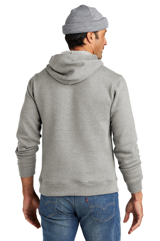 Volunteer Knitwear Chore Fleece Pullover Hoodie VL130H
