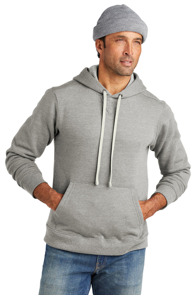 Load image into Gallery viewer, Volunteer Knitwear Chore Fleece Pullover Hoodie VL130H

