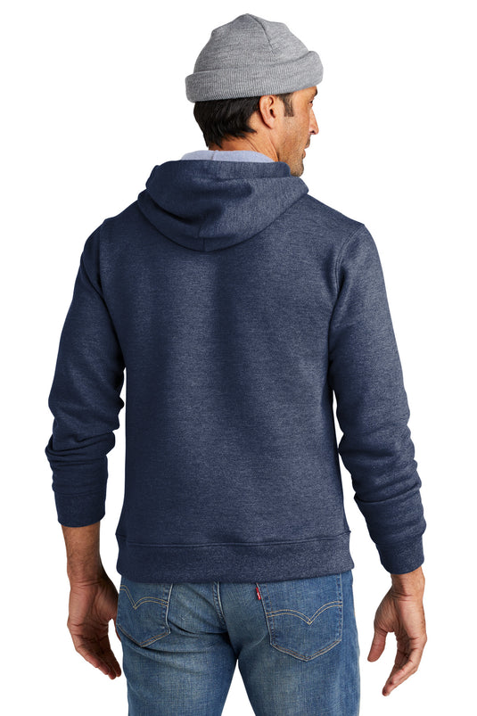 Volunteer Knitwear Chore Fleece Pullover Hoodie VL130H
