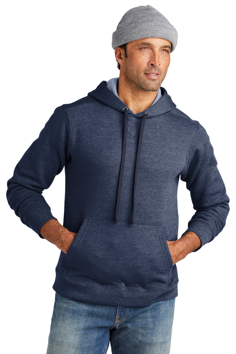 Load image into Gallery viewer, Volunteer Knitwear Chore Fleece Pullover Hoodie VL130H
