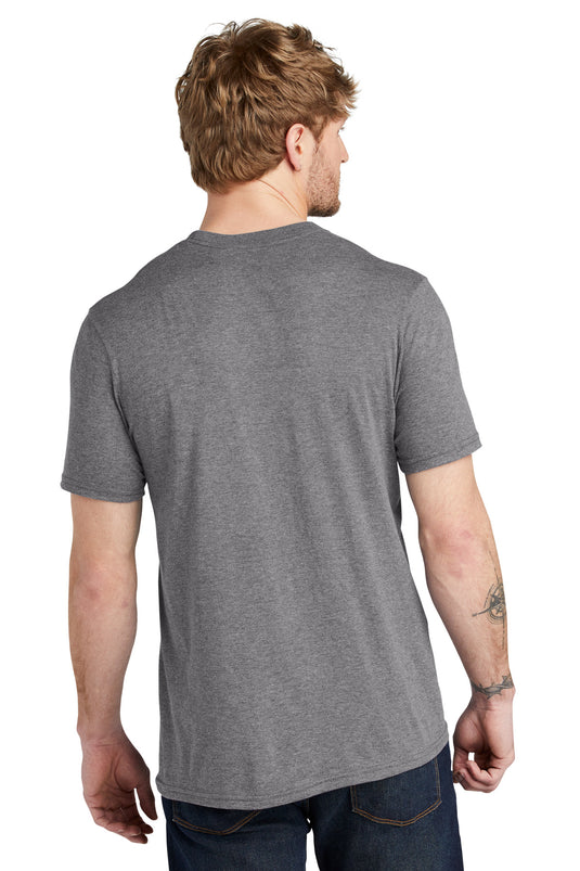 Volunteer Knitwear Tri Tee VL40