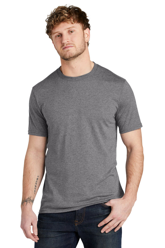 Volunteer Knitwear Tri Tee VL40