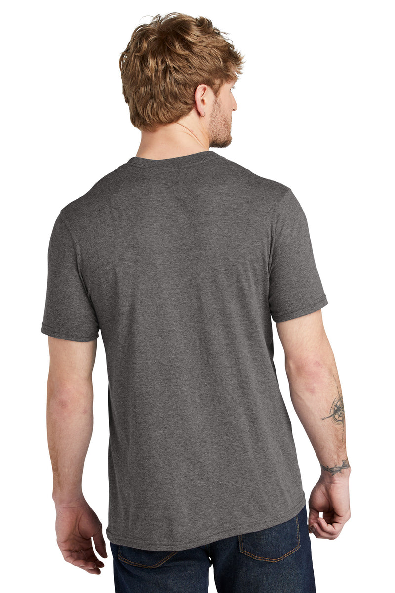 Load image into Gallery viewer, Volunteer Knitwear Tri Tee VL40
