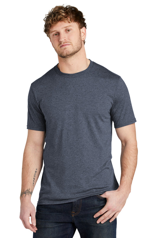 Volunteer Knitwear Tri Tee VL40