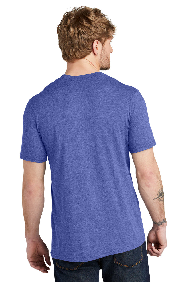 Load image into Gallery viewer, Volunteer Knitwear Tri Tee VL40
