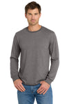 Volunteer Knitwear Chore Long Sleeve Tee VL60LS