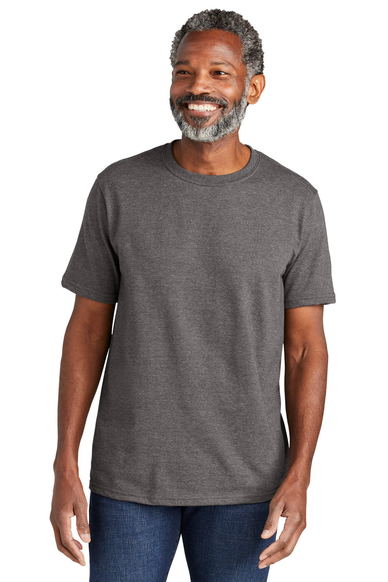 Load image into Gallery viewer, Volunteer Knitwear Chore Tee VL60
