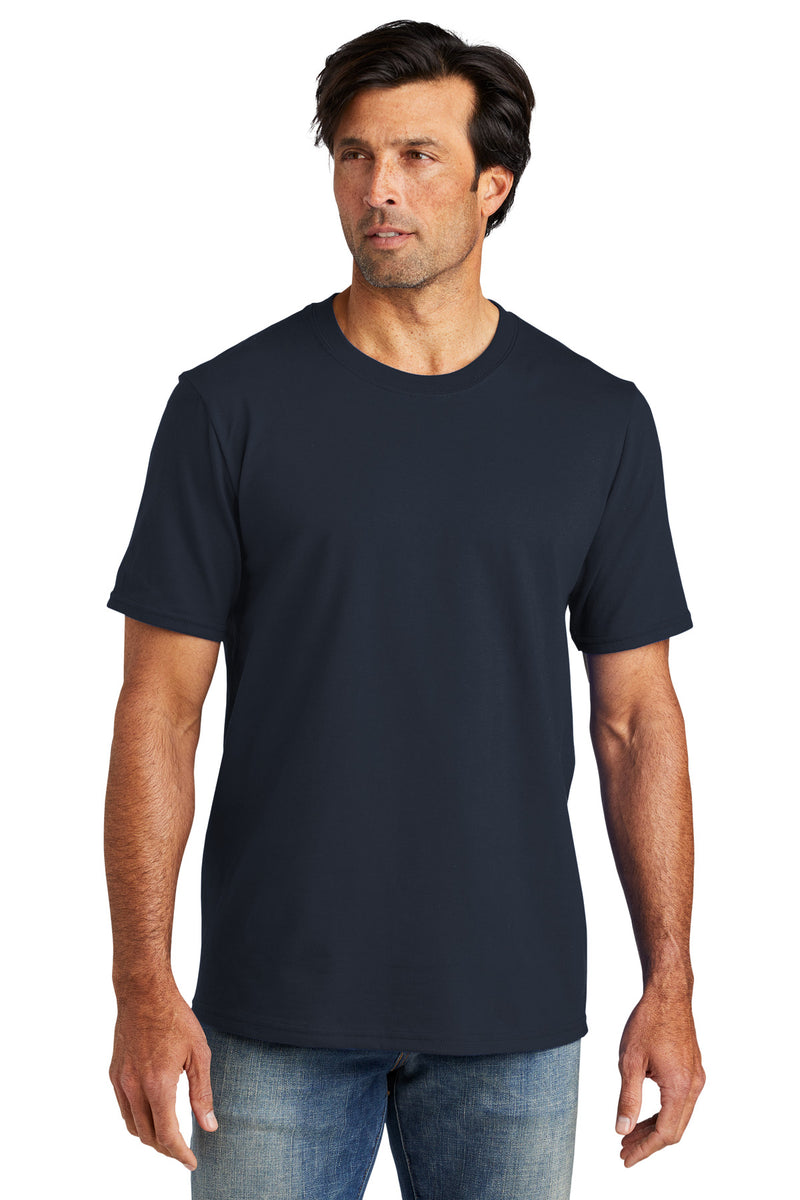 Load image into Gallery viewer, Volunteer Knitwear Chore Tee VL60
