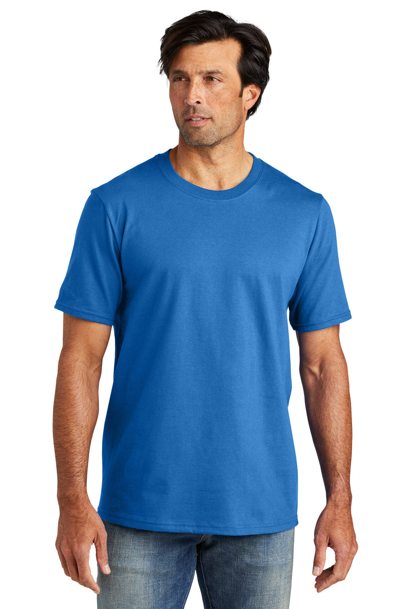 Load image into Gallery viewer, Volunteer Knitwear Chore Tee VL60
