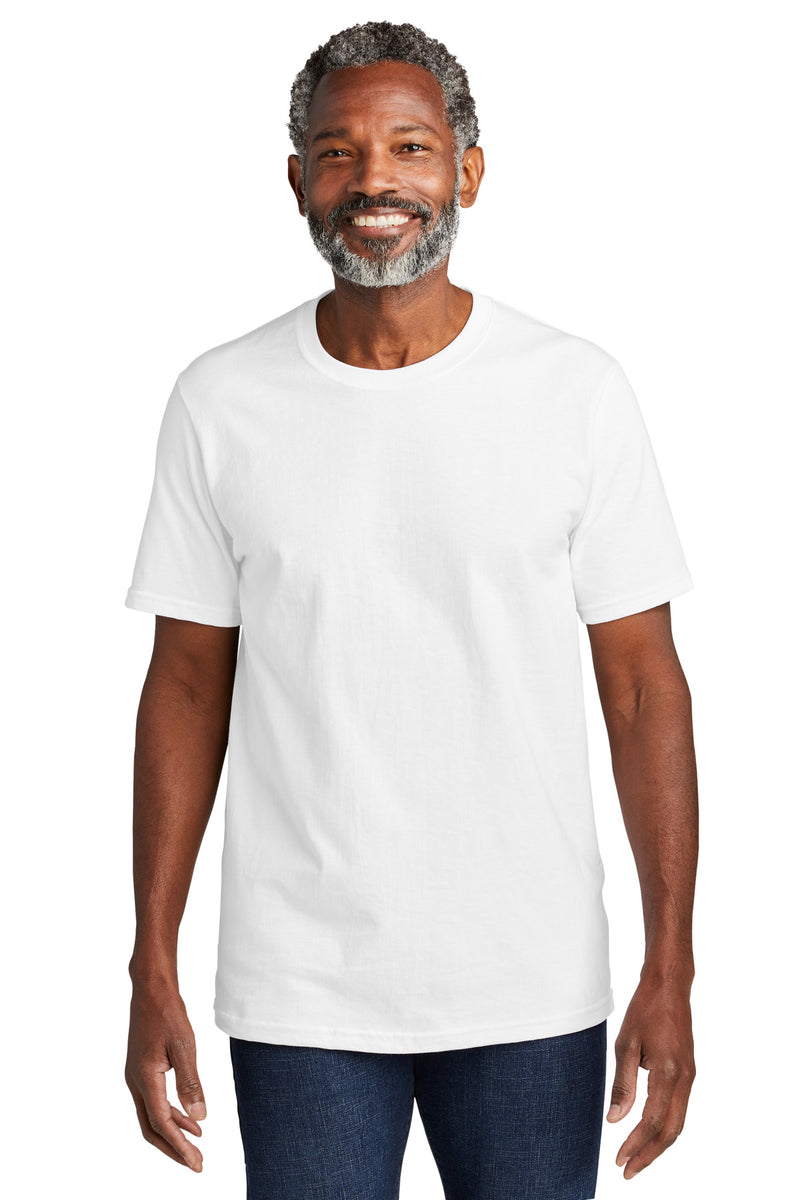 Load image into Gallery viewer, Volunteer Knitwear Chore Tee VL60
