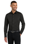 Port Authority W680 | Woven Shirt | City Stretch