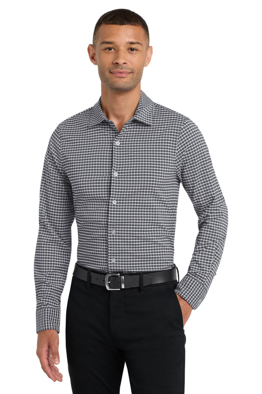 Port Authority  City Stretch Shirt W680