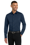 Port Authority W680 | Woven Shirt | City Stretch