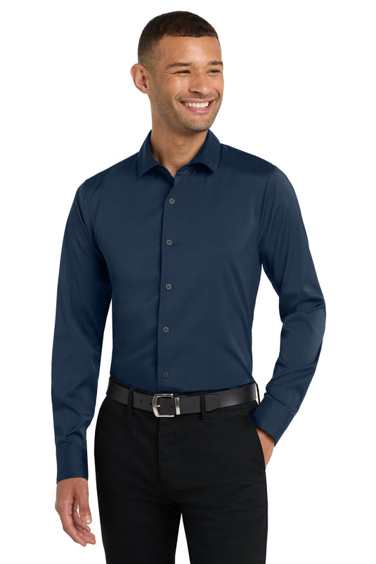 Port Authority  City Stretch Shirt W680