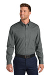Port Authority W816 | Woven Shirt | Long Sleeve SuperPro Twill