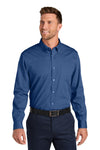 Port Authority W816 | Woven Shirt | Long Sleeve SuperPro Twill