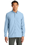 Port Authority W960 | Woven Shirt | Long Sleeve UV Daybreak
