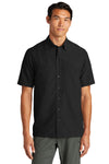 Port Authority W961 | Woven Shirt | Short Sleeve UV Daybreak