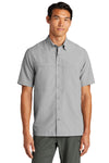 Port Authority W961 | Woven Shirt | Short Sleeve UV Daybreak