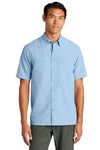 Port Authority W961 | Woven Shirt | Short Sleeve UV Daybreak