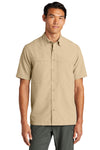 Port Authority W961 | Woven Shirt | Short Sleeve UV Daybreak