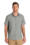 Port Authority W963 | Woven Shirt | Short Sleeve UV Dockside