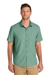 Port Authority W963 | Woven Shirt | Short Sleeve UV Dockside