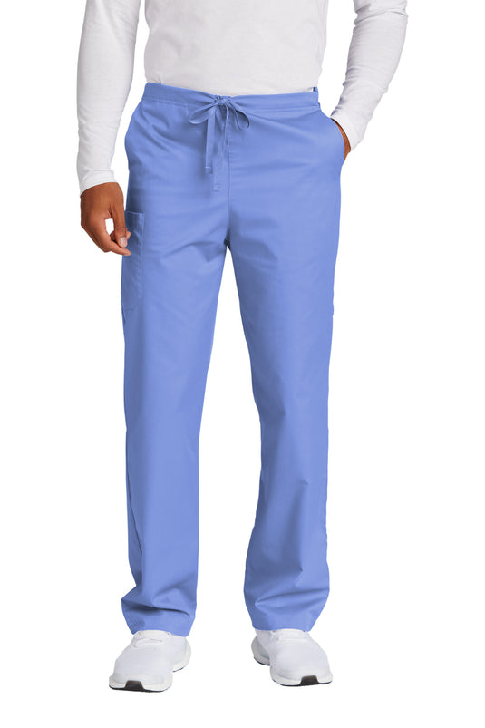 Wink Unisex Short WorkFlex Cargo Pant  WW3150S