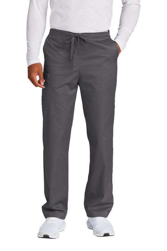 Wink Unisex Short WorkFlex Cargo Pant  WW3150S