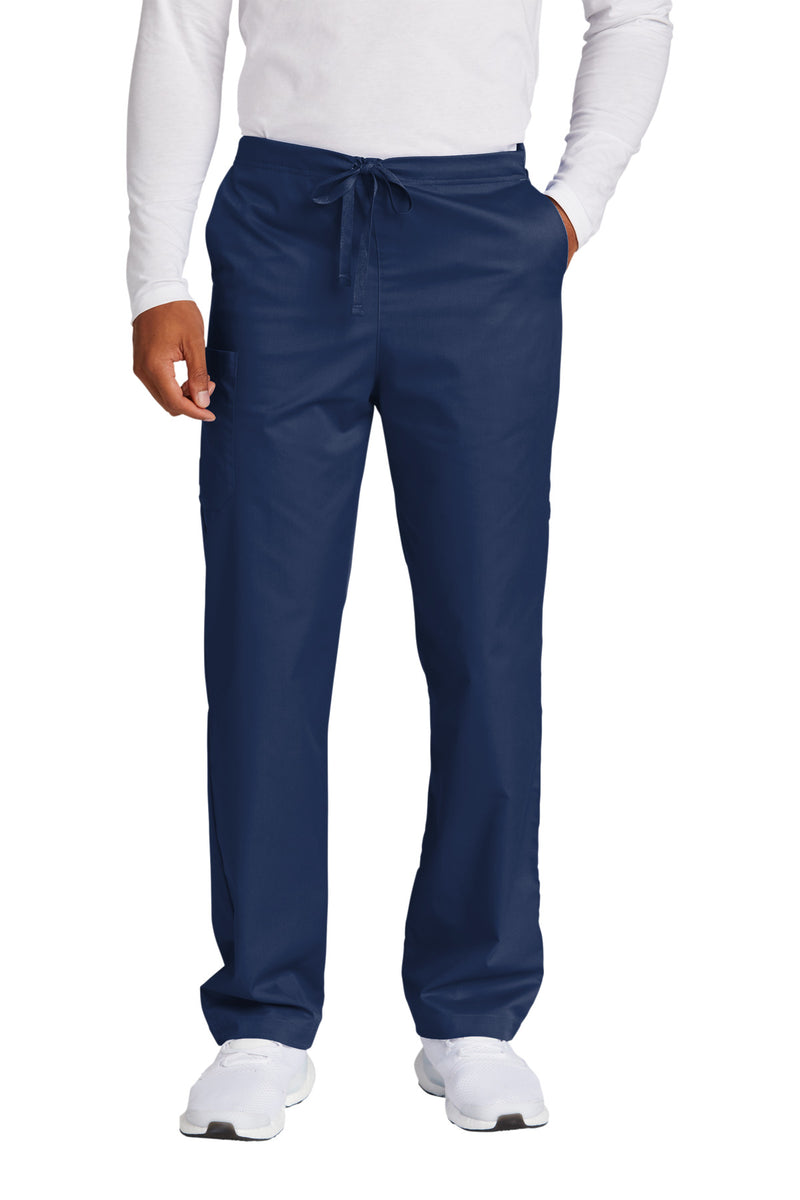 Load image into Gallery viewer, Wink Unisex Tall WorkFlex Cargo Pant WW3150T
