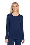 Wink Women's Long Sleeve Layer Tee WW4029