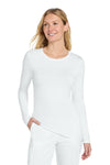 Wink Women's Long Sleeve Layer Tee WW4029