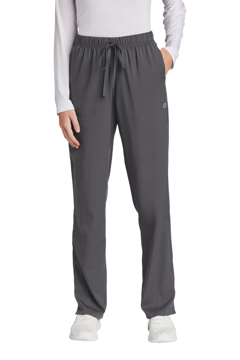 Load image into Gallery viewer, Wink Women&#39;s Premiere FlexCargo Pant WW4158
