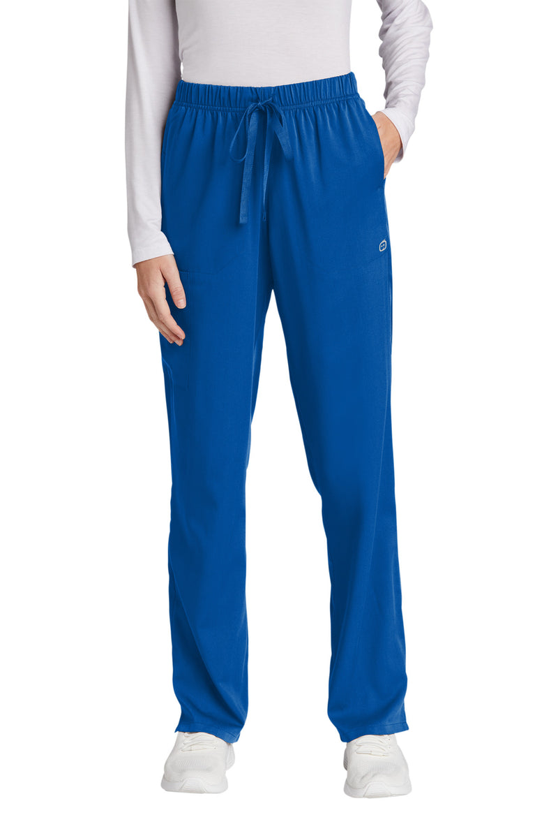 Load image into Gallery viewer, Wink Women&#39;s Premiere FlexCargo Pant WW4158
