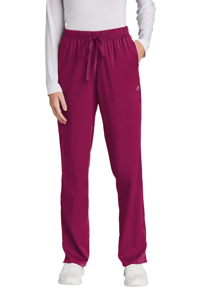 Load image into Gallery viewer, Wink Women&#39;s Premiere FlexCargo Pant WW4158
