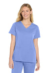 Wink Women's Premiere Flex V-Neck Top WW4168