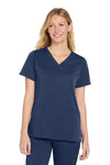 Wink Women's Premiere Flex V-Neck Top WW4168