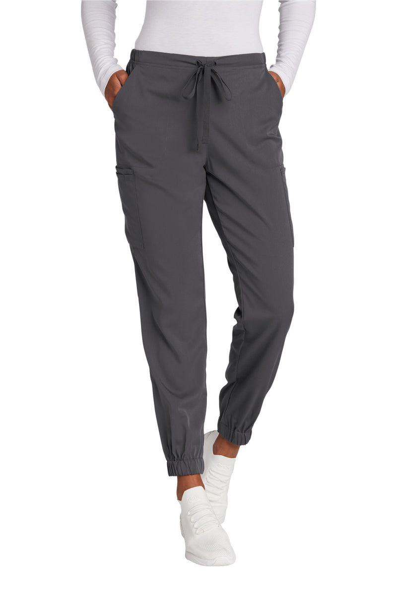Load image into Gallery viewer, Wink Women&#39;s Premiere Flex Jogger Pant WW4258

