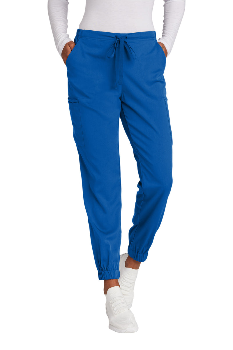 Load image into Gallery viewer, Wink Women&#39;s Premiere Flex Jogger Pant WW4258
