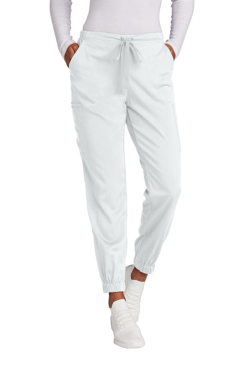 Load image into Gallery viewer, Wink Women&#39;s Premiere Flex Jogger Pant WW4258
