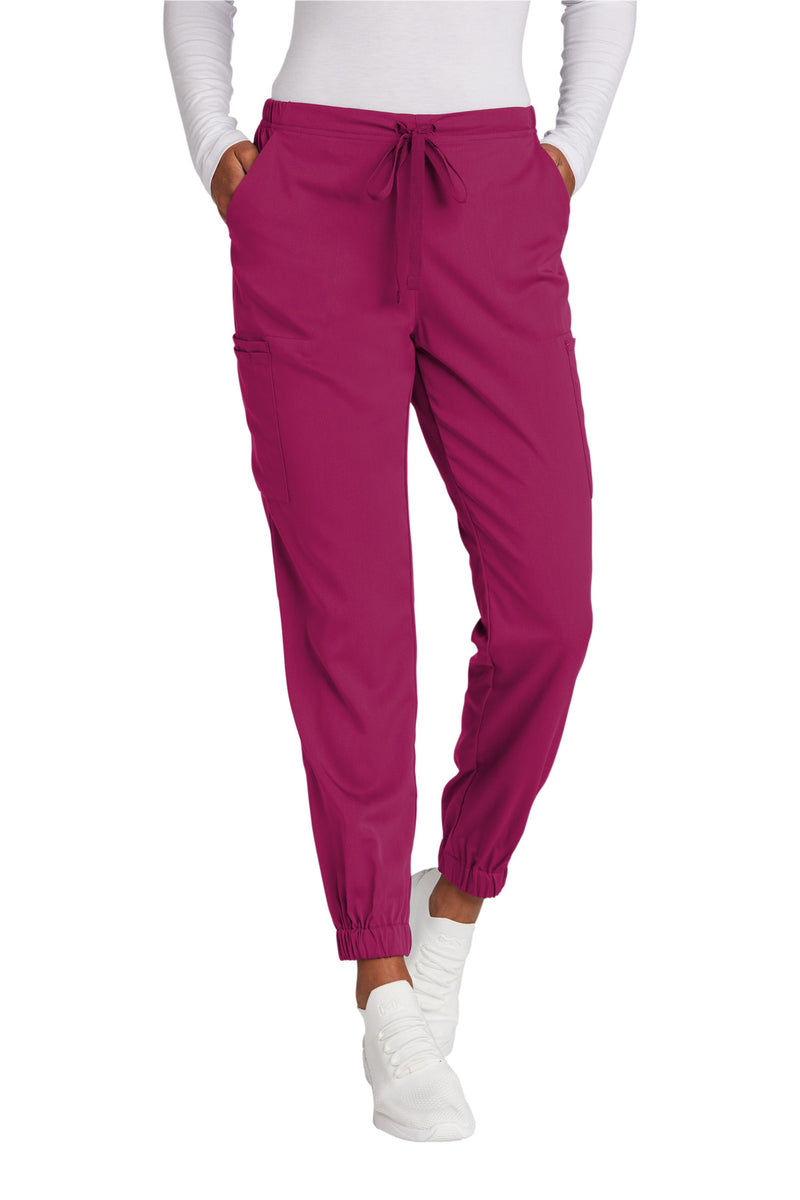 Load image into Gallery viewer, Wink Women&#39;s Premiere Flex Jogger Pant WW4258

