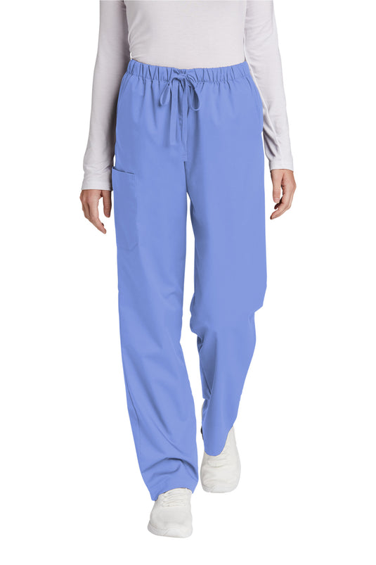 Wink Women's Tall WorkFlex Cargo Pant WW4550T