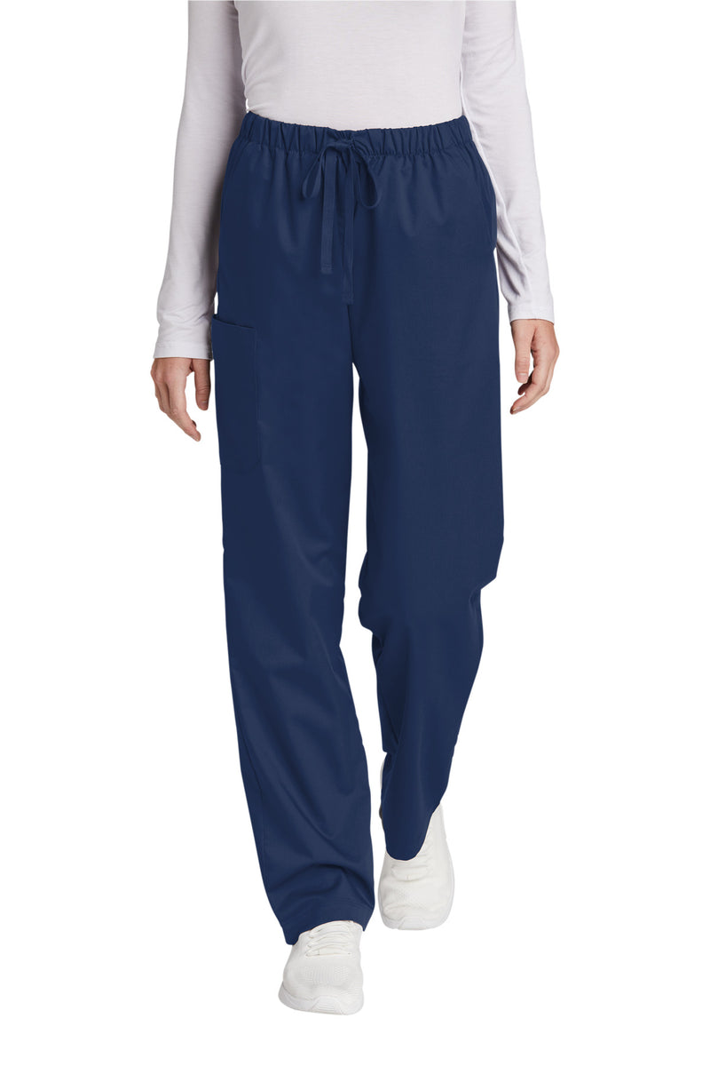 Load image into Gallery viewer, Wink Women&#39;s Tall WorkFlex Cargo Pant WW4550T
