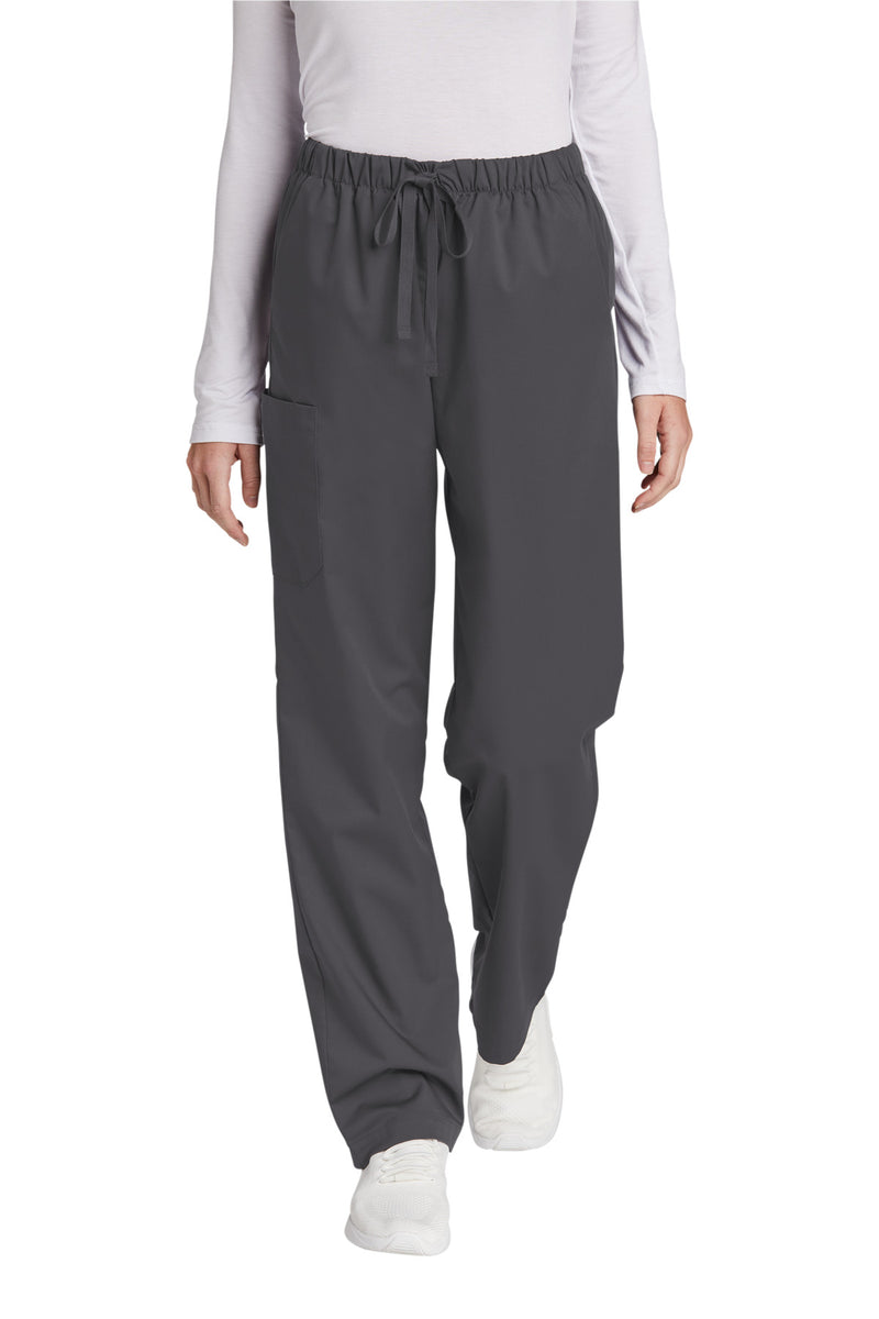 Load image into Gallery viewer, Wink Women&#39;s Tall WorkFlex Cargo Pant WW4550T
