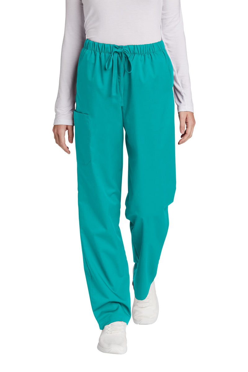 Load image into Gallery viewer, Wink Women&#39;s Tall WorkFlex Cargo Pant WW4550T
