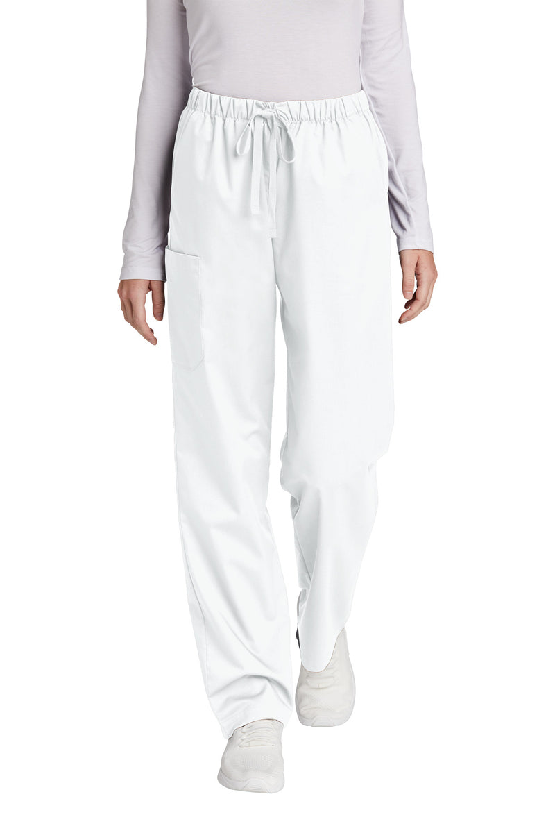 Load image into Gallery viewer, Wink Women&#39;s Tall WorkFlex Cargo Pant WW4550T
