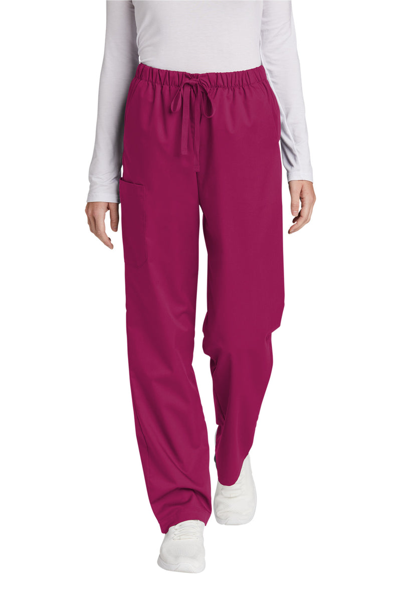 Load image into Gallery viewer, Wink Women&#39;s Tall WorkFlex Cargo Pant WW4550T
