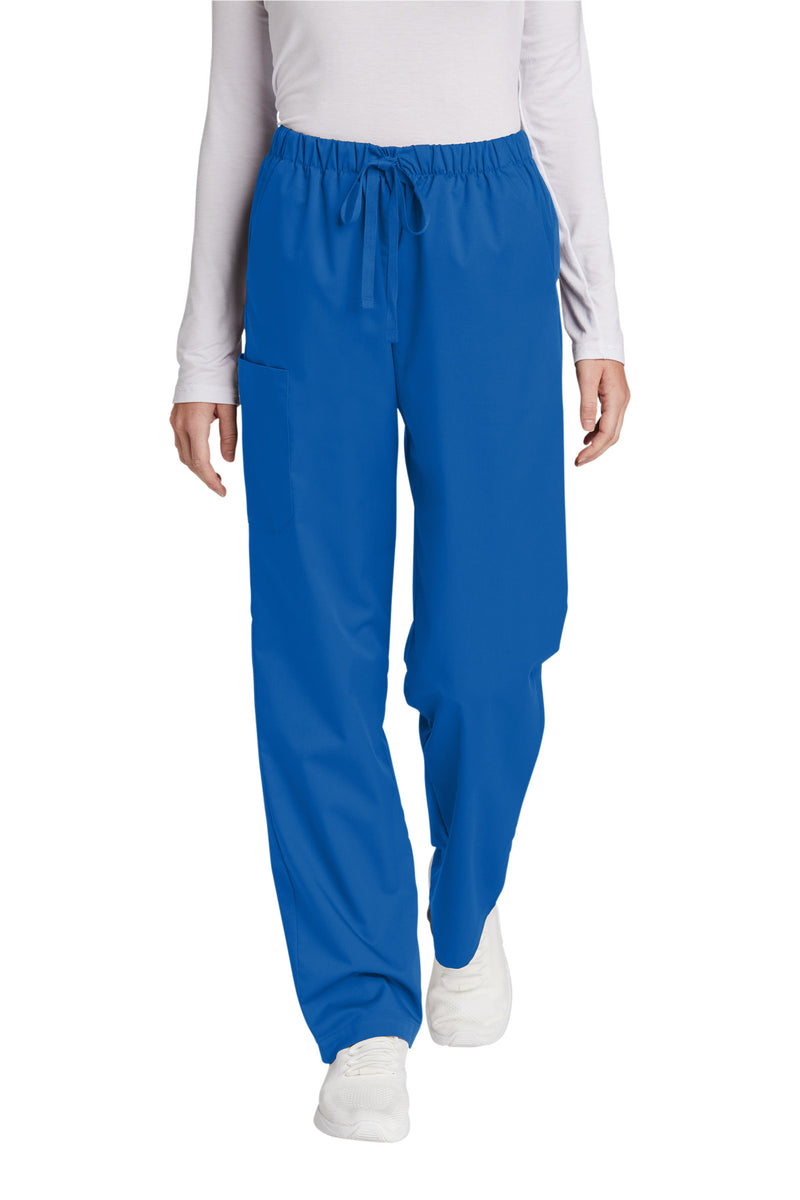 Load image into Gallery viewer, Wink Women&#39;s WorkFlex Cargo Pant WW4550
